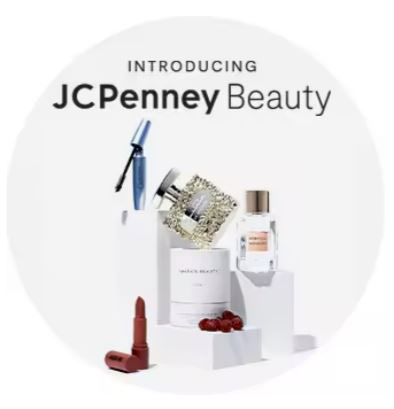 JCPenney e-Gift Card